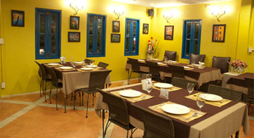 Tuscany Thai Cuisine